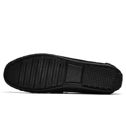 Sicilian Loafers - Roberto Mancini